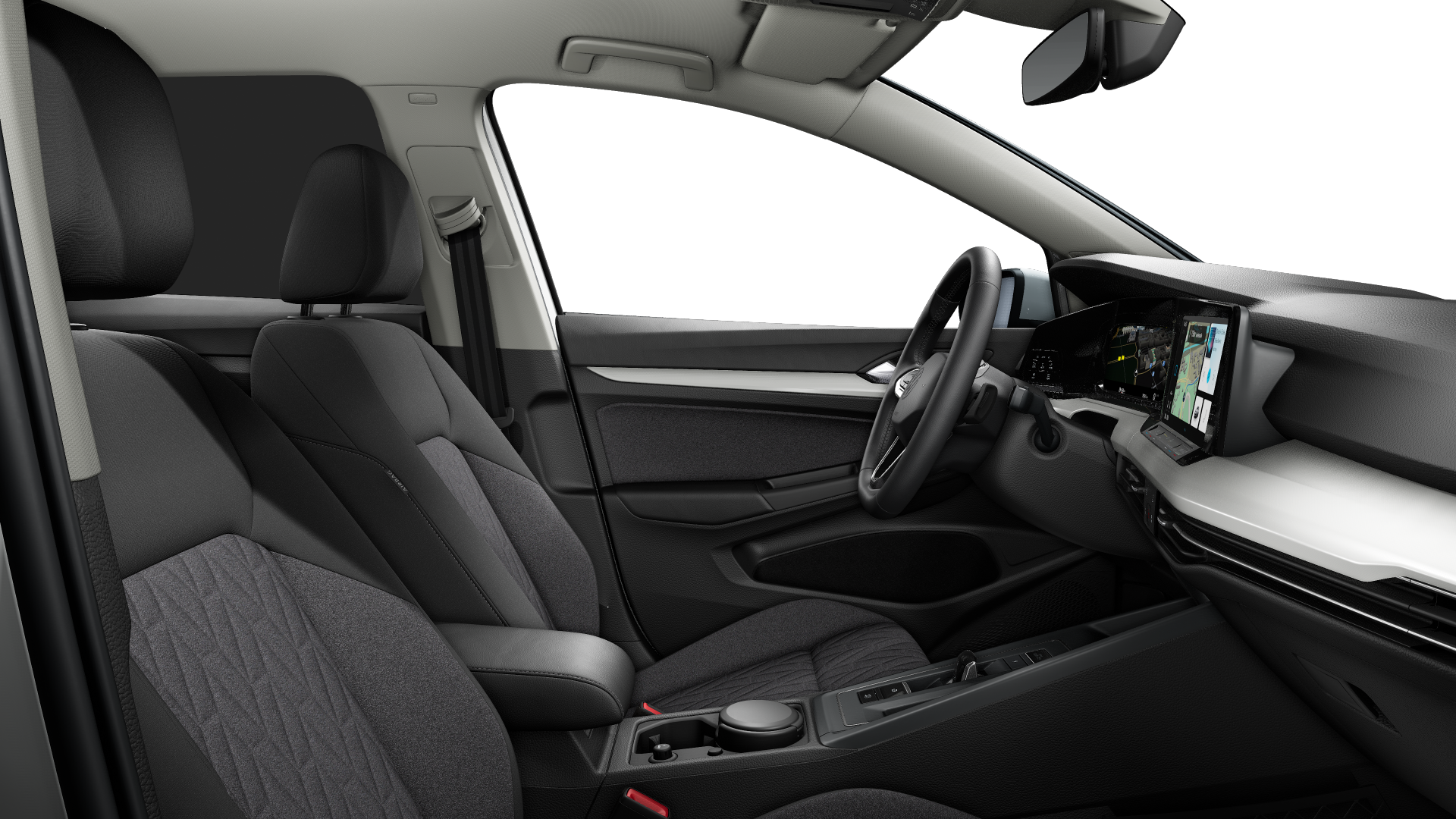 Volkswagen Golf 2.0 TDI Move