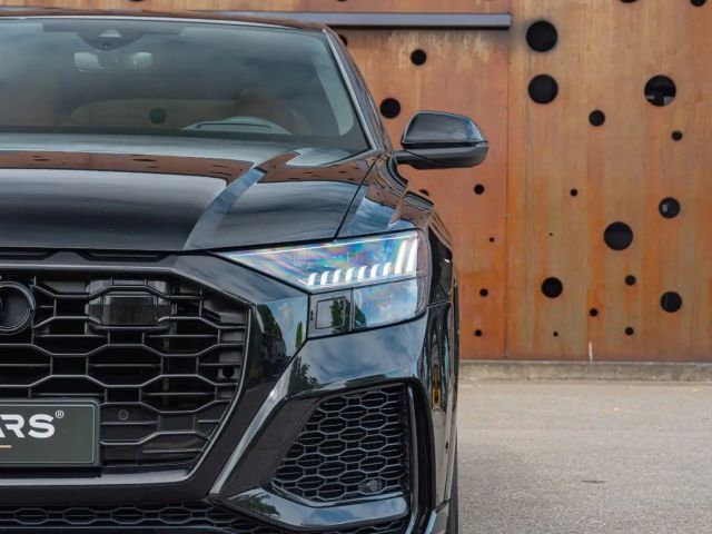 Audi RS Q8 4.0 TFSI