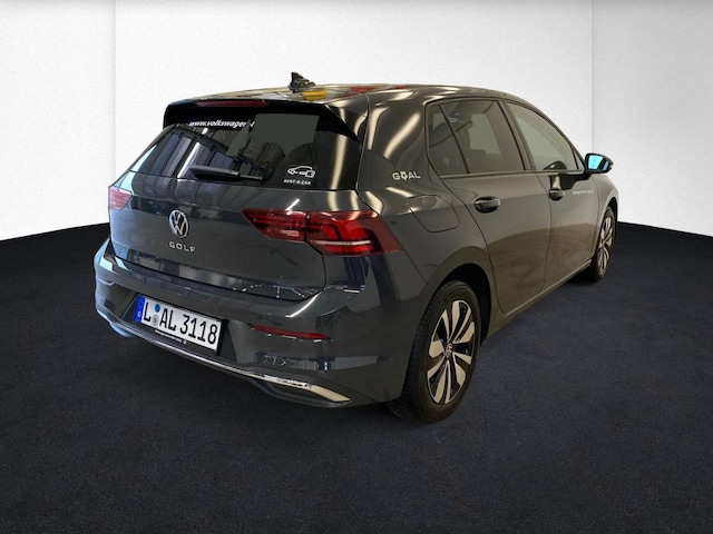 Volkswagen Golf 1.5 TSI Golf VIII