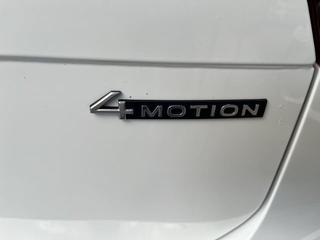 Volkswagen Tiguan 2.0 TDI 4Motion DSG Sport