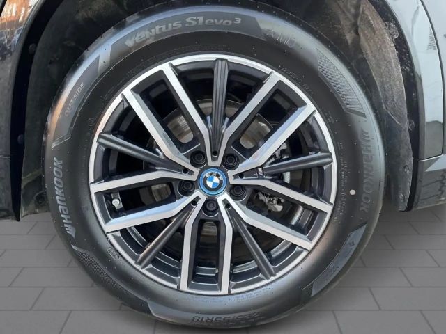 BMW X1 Comfort pakket M-Sport xDrive