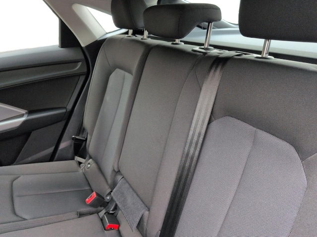 Audi Q3 35 TDI S-Tronic Sportback