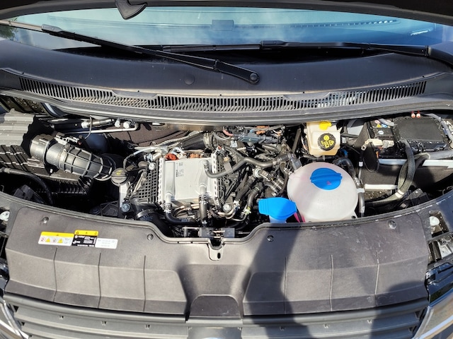 Volkswagen Caravelle T6