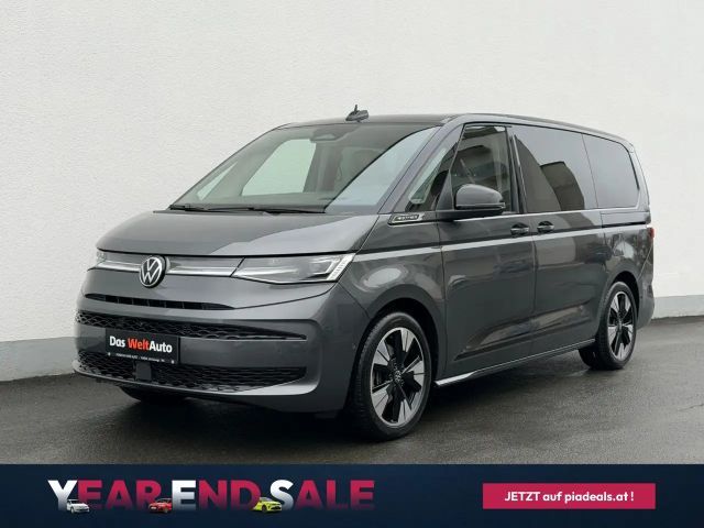 Volkswagen Multivan T7 eHybrid