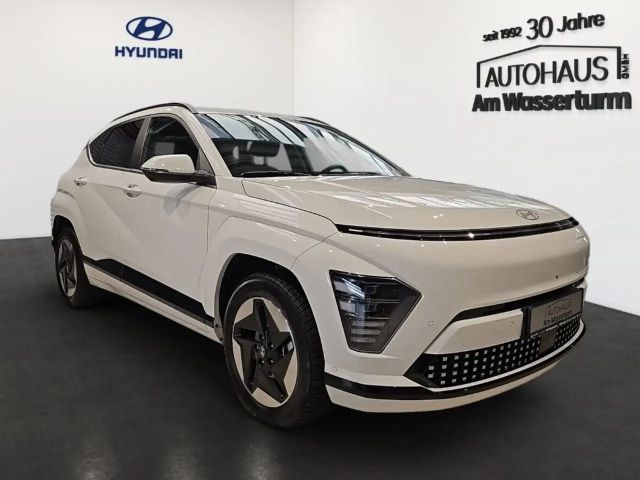 Hyundai Kona Electric Prime