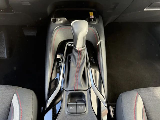 Toyota Corolla GR Hybride Touring