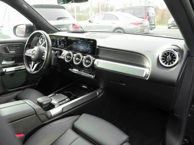 Mercedes-Benz EQB 350 4MATIC Progressive