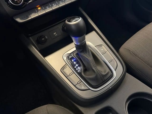 Hyundai Kona 1.6 Hybrid