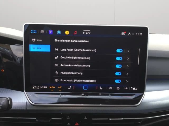 Volkswagen Golf 2.0 TDI DSG Golf VIII Variant