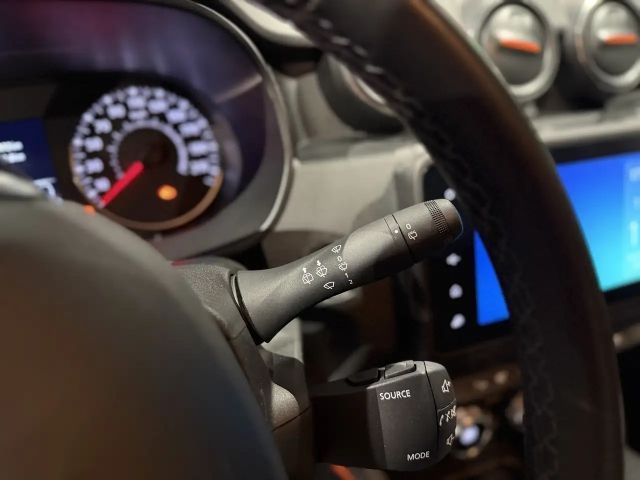 Dacia Duster 4WD Extreme TCe 150