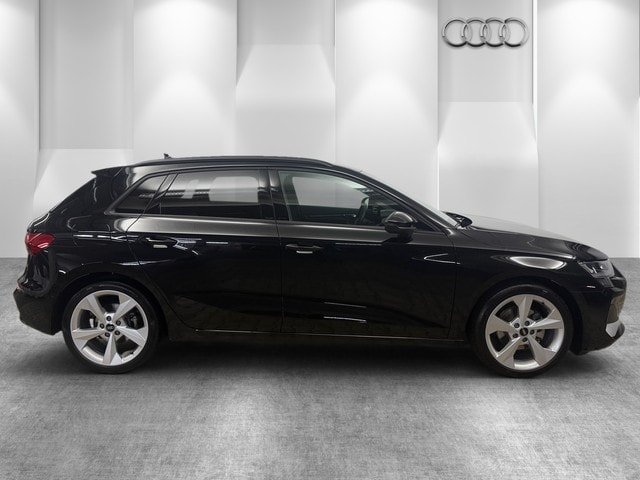 Audi A3 35 TFSI S-Tronic Sportback