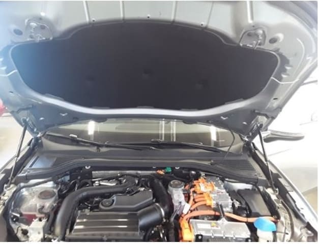 Volkswagen Passat DSG Variant eHybrid