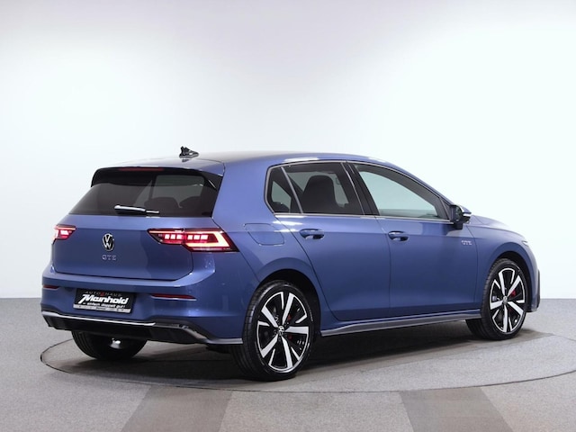 Volkswagen Golf DSG GTE