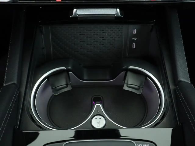 Mercedes-Benz GLE 450 4MATIC