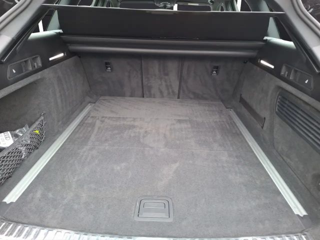 Audi A6 50 TDI Avant Quattro