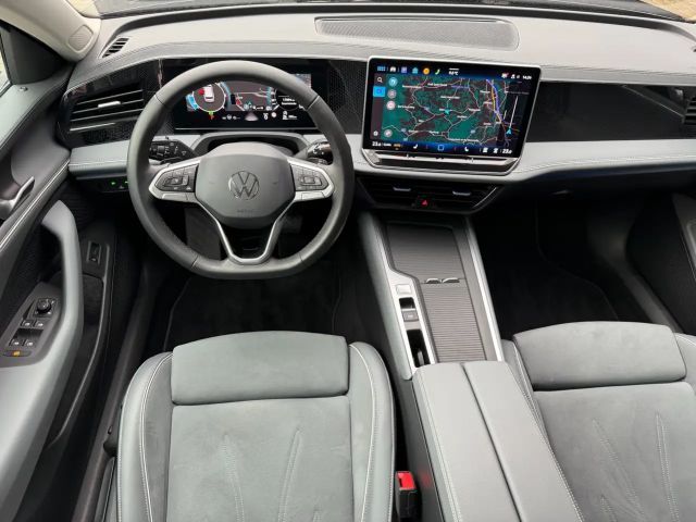 Volkswagen Passat 2.0 TDI Business DSG Variant