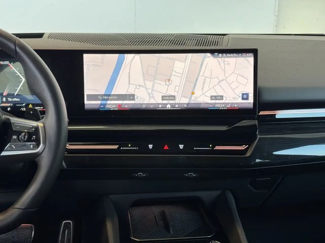 BMW 540 M-Sport Touring xDrive