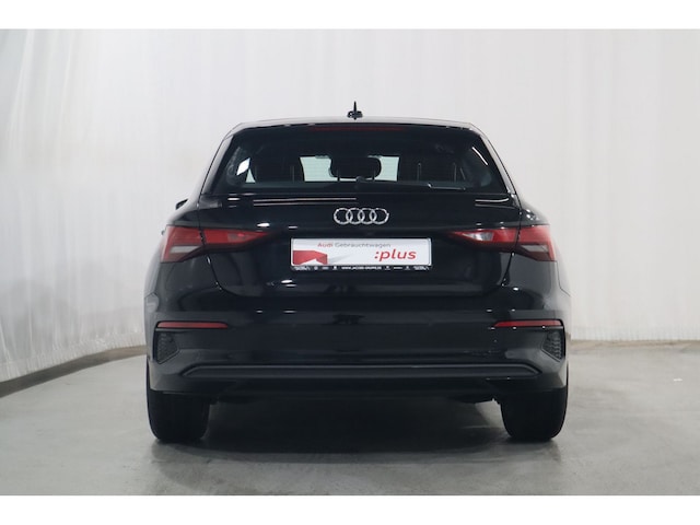 Audi A3 30 TFSI Sportback