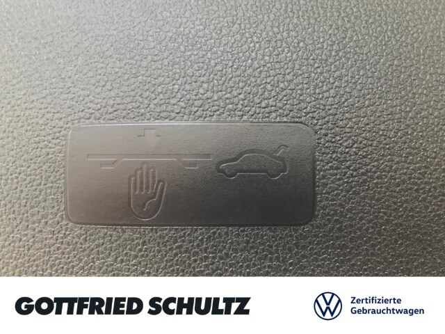 Volkswagen T-Roc DSG Style