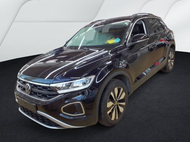 Volkswagen T-Roc 1.0 TSI