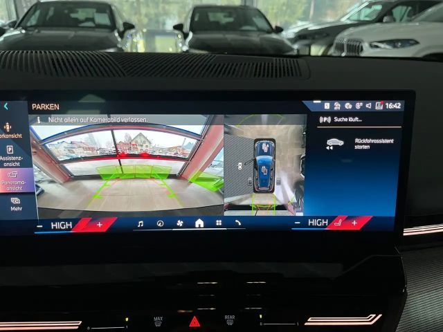 BMW 520 520d M-Sport Touring xDrive