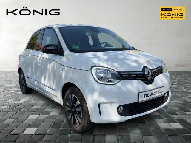 Renault Twingo E-Tech