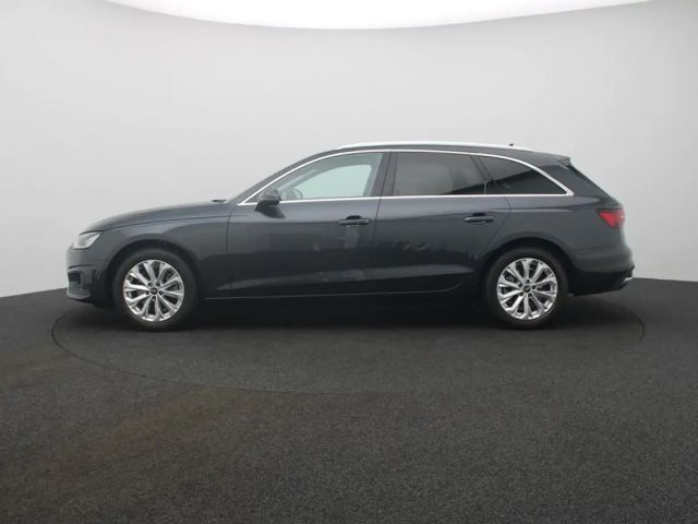 Audi A4 35 TFSI Avant