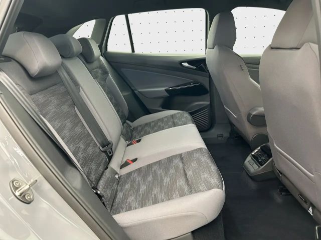 Volkswagen ID.4 IQ.Drive Performance Pro