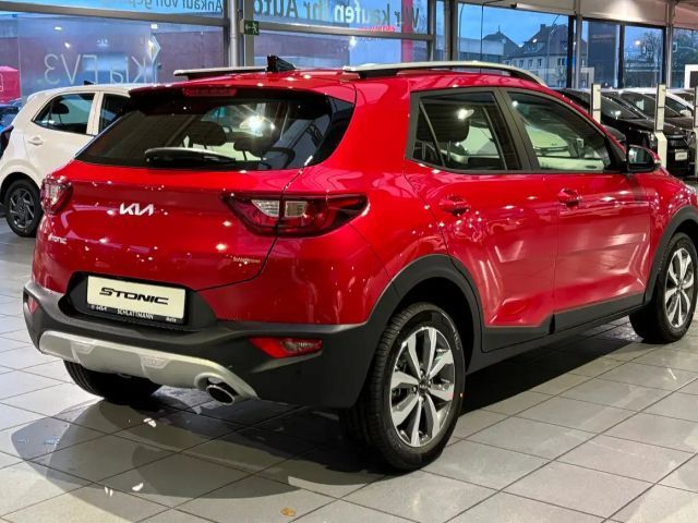Kia Stonic 1.0 100 PS "Vision" *Navi*RFK*SHZ*LHZ*