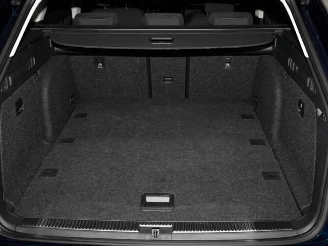 Skoda Superb 1.5 TSI Ambition Combi