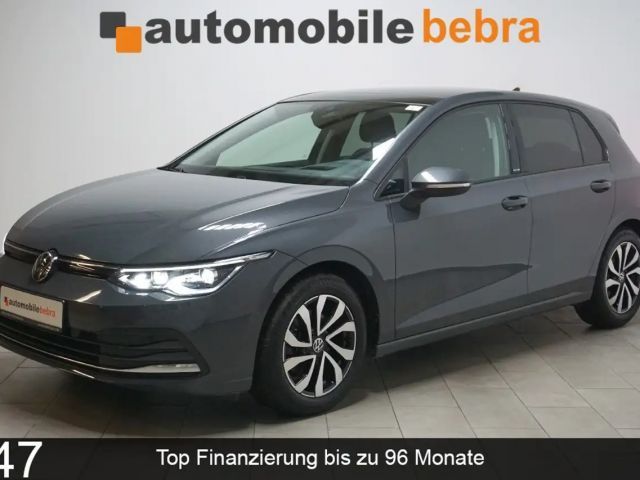 Volkswagen Golf 2.0 TDI DSG