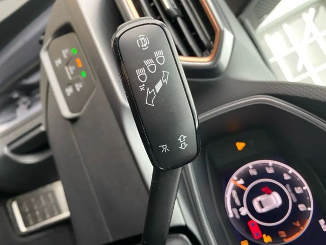 Cupra Leon 2.0 TSI DSG ST VZ