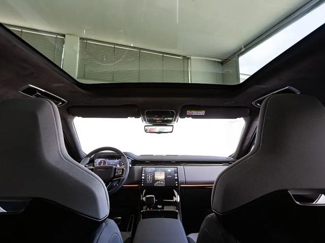 Land Rover Range Rover Sport AWD