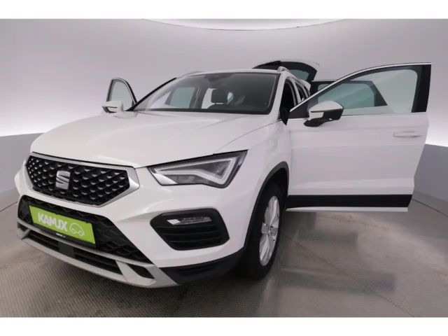 Seat Ateca 1.5 TSI DSG