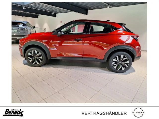 Nissan Juke Acenta DIG-T