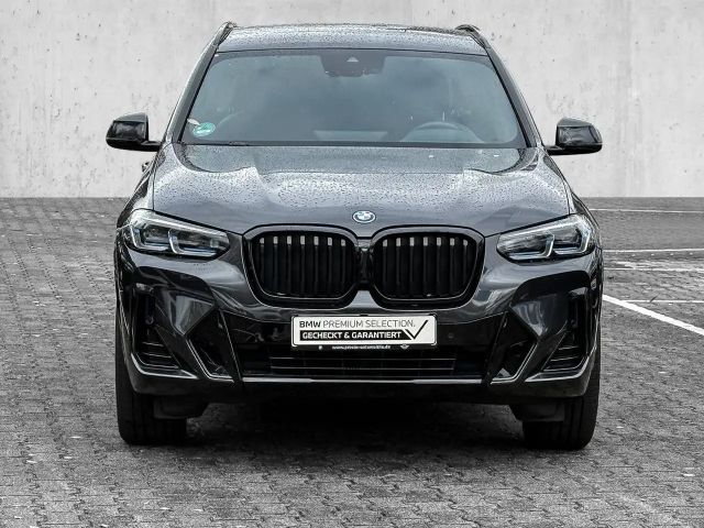 BMW X3 M-Sport xDrive30e