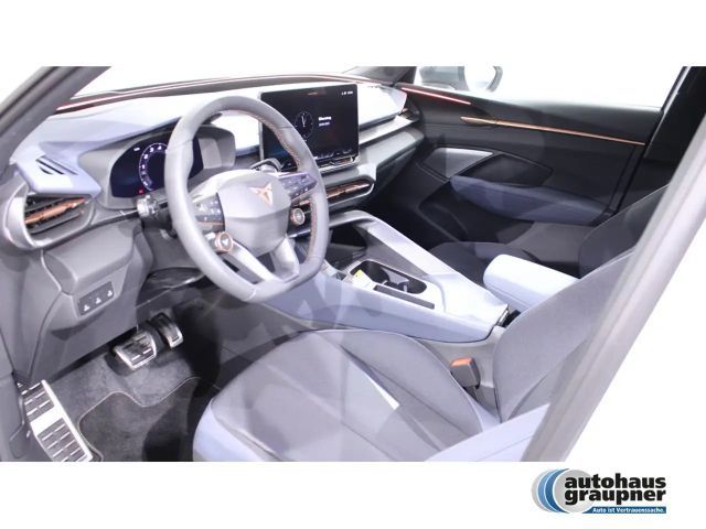 Cupra Terramar 1.5 eTSI