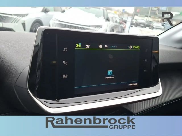 Peugeot E-208 Allure Pack