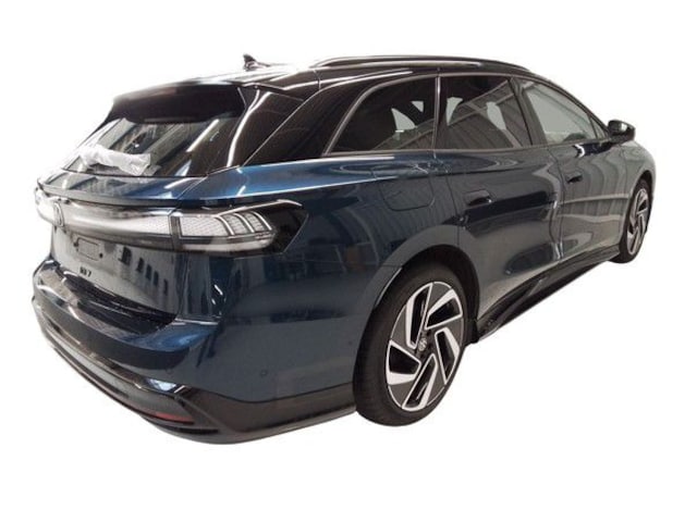 Volkswagen ID.7 Style Tourer