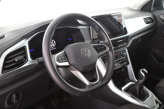Volkswagen T-Roc 1.0 TSI