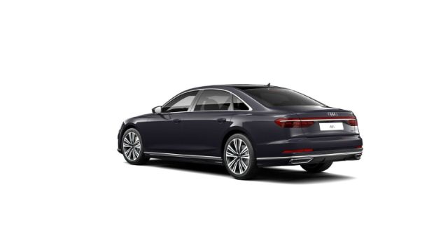 Audi A8 50 TDI Lang Quattro