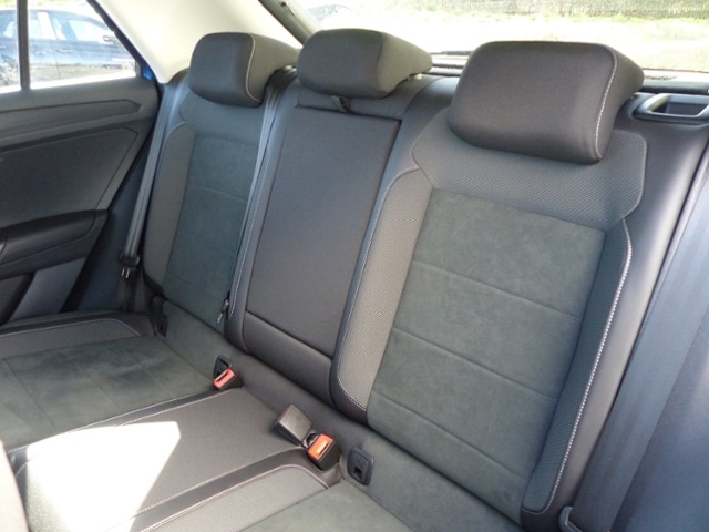 Volkswagen T-Roc 1.5 TSI