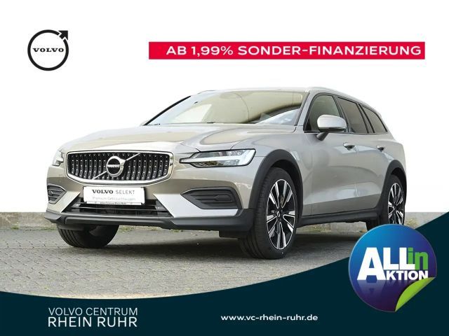 Volvo V60 Cross Country AWD