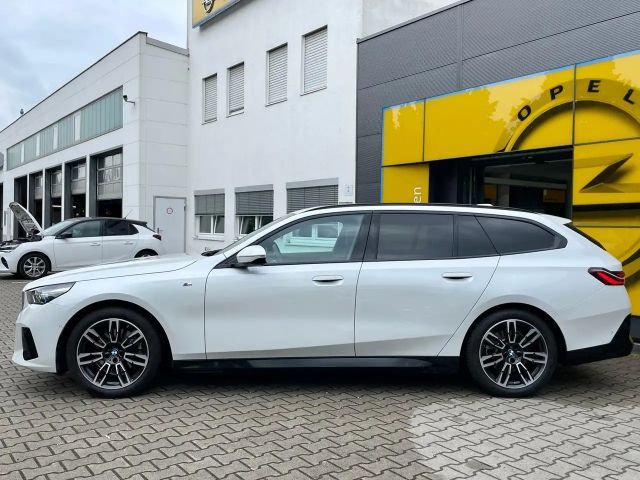 BMW 520 520d M-Sport Touring