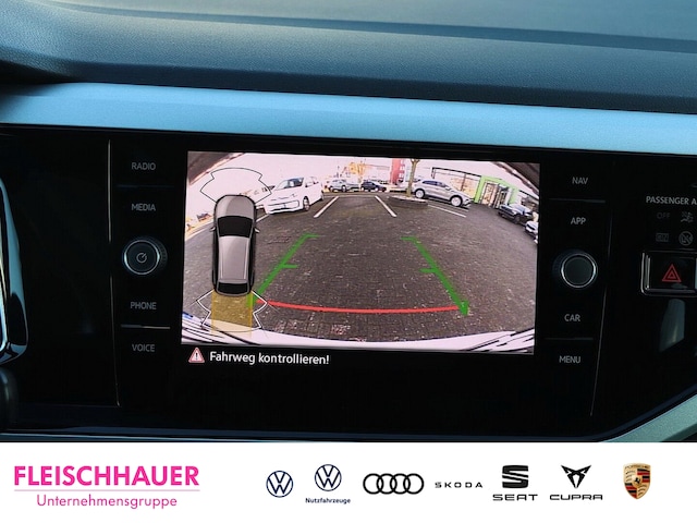 Volkswagen Taigo Life