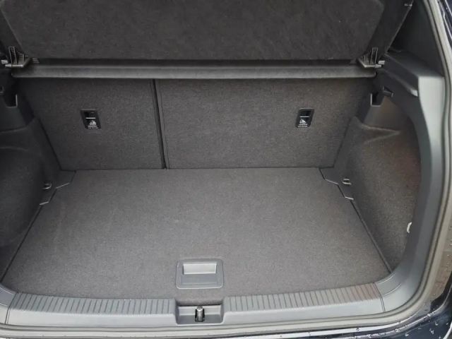 Volkswagen T-Cross 1.0 TSI DSG R-Line