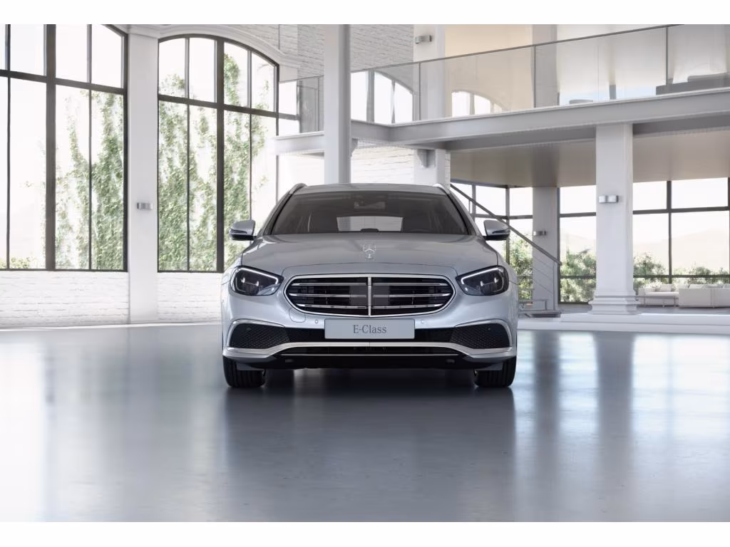 Mercedes-Benz E 220 E 220 d EXCLUSIVE Estate