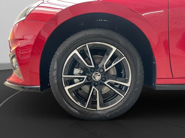 Skoda Fabia 1.0 TSI Monte Carlo