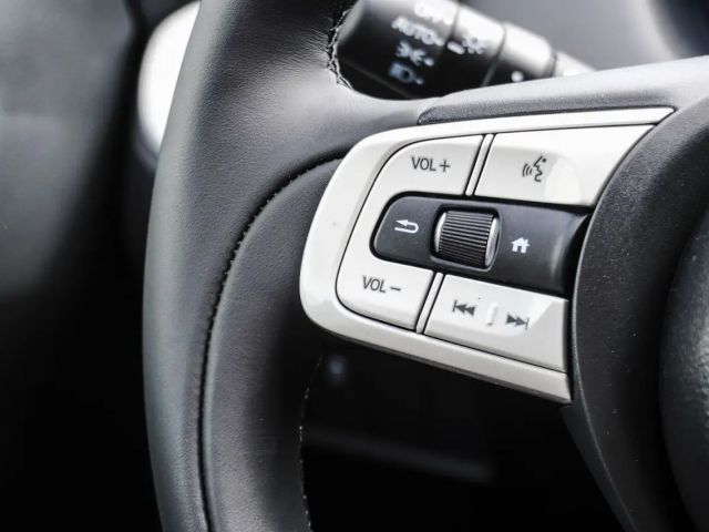 Honda Jazz 1.5 Advance Hybrid e:HEV