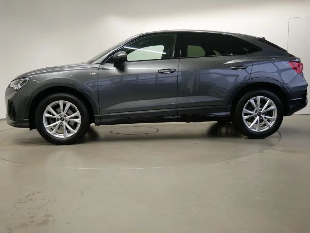 Audi Q3 35 TFSI S-Line Sportback